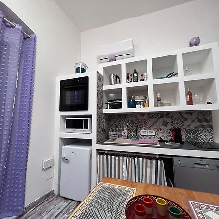 Casa Franca - Terracielo A Bari Vecchia Villa Eksteriør bilde