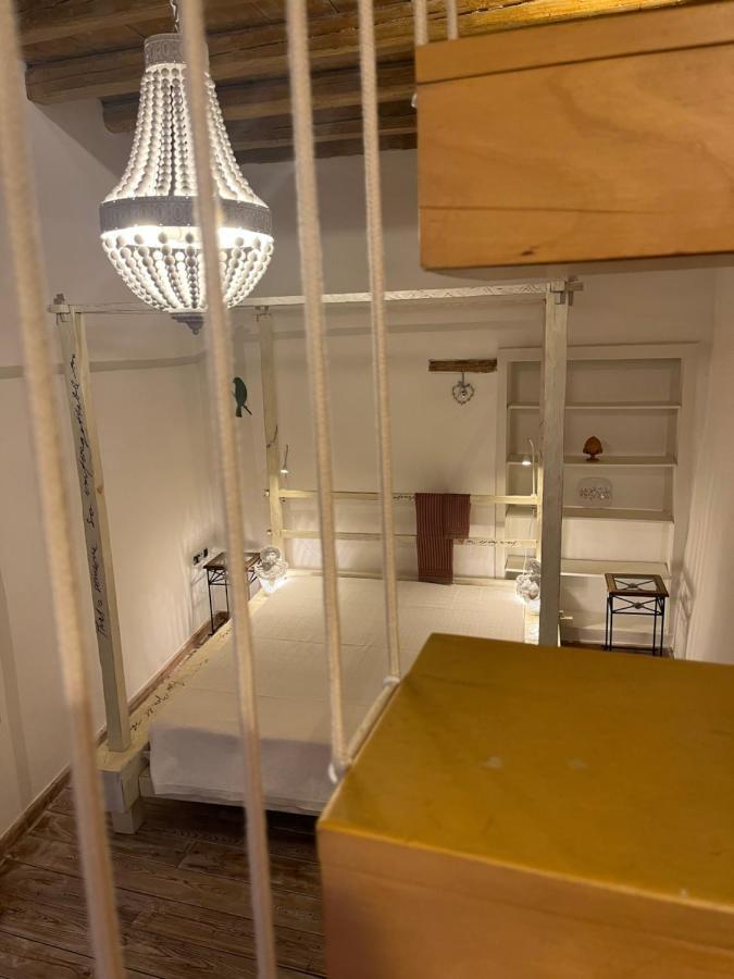 Casa Franca - Terracielo A Bari Vecchia Villa Eksteriør bilde