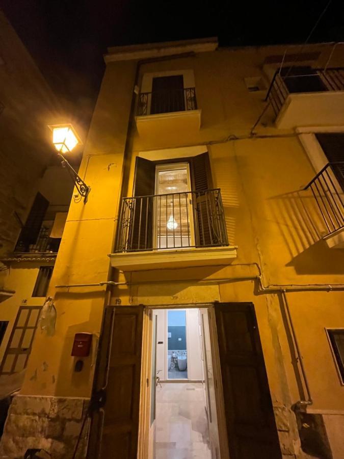 Casa Franca - Terracielo A Bari Vecchia Villa Eksteriør bilde