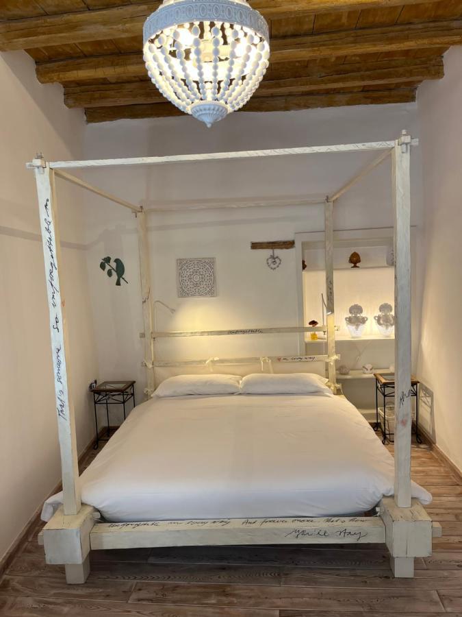 Casa Franca - Terracielo A Bari Vecchia Villa Eksteriør bilde