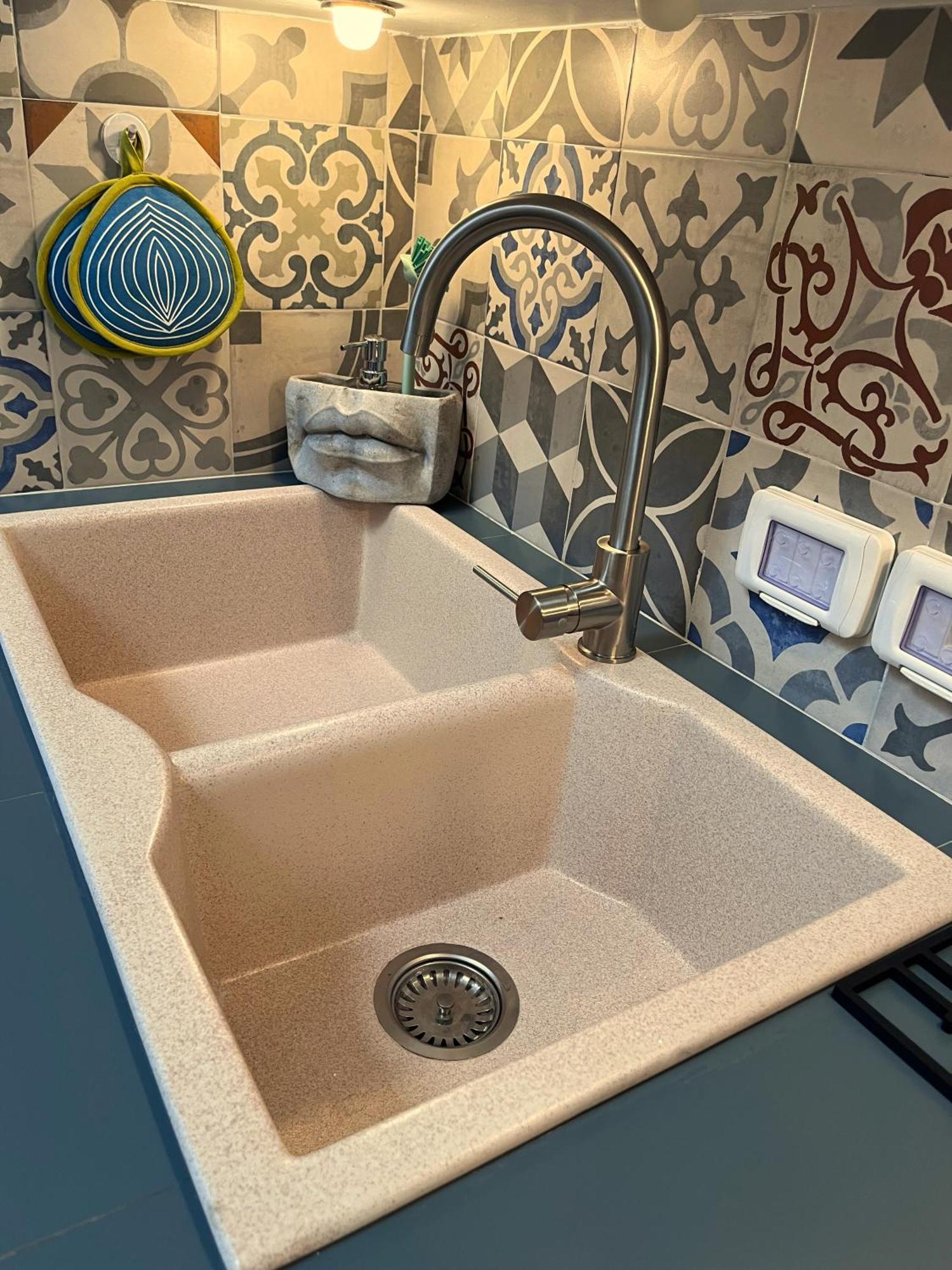 Casa Franca - Terracielo A Bari Vecchia Villa Eksteriør bilde