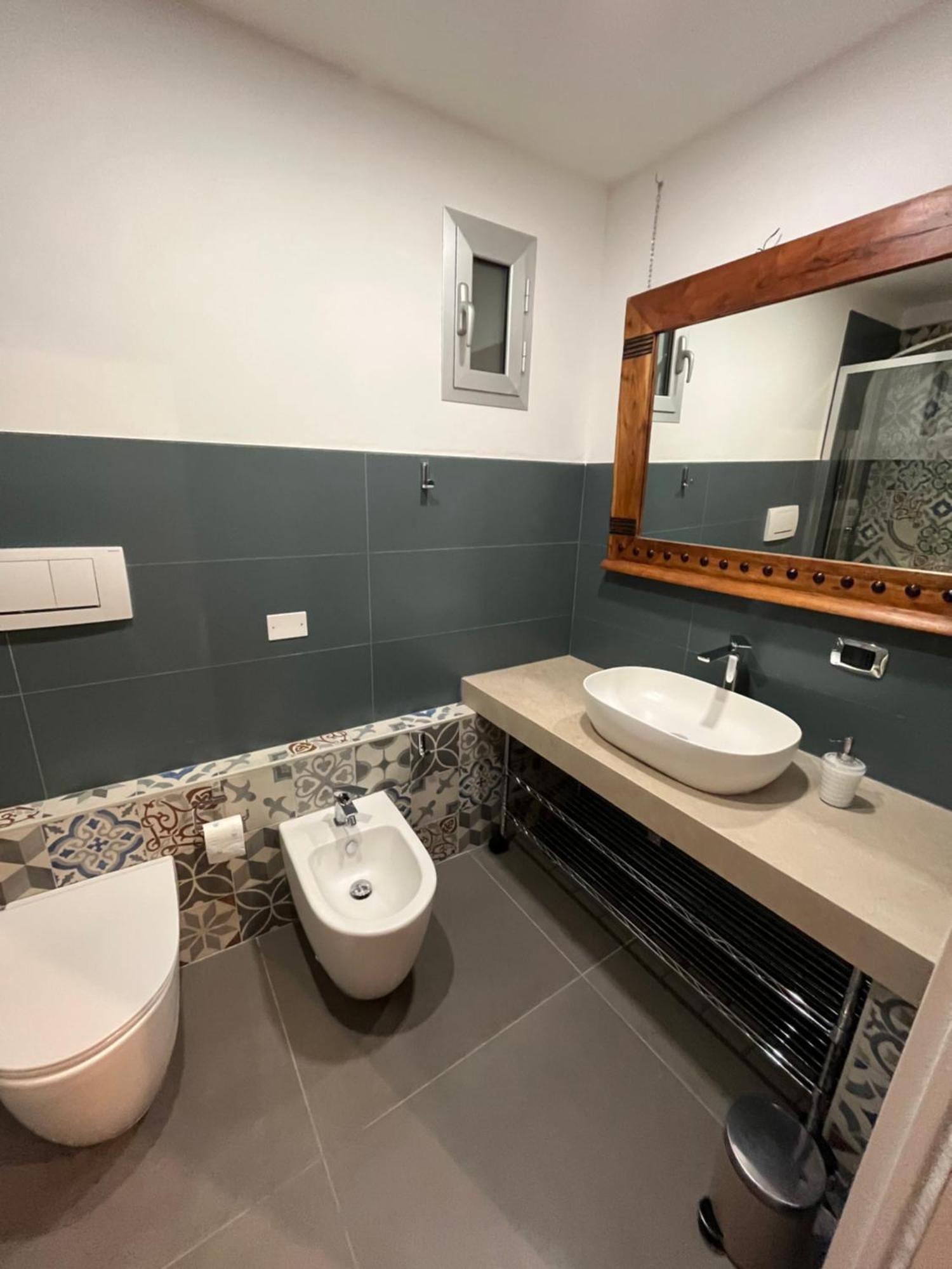 Casa Franca - Terracielo A Bari Vecchia Villa Eksteriør bilde